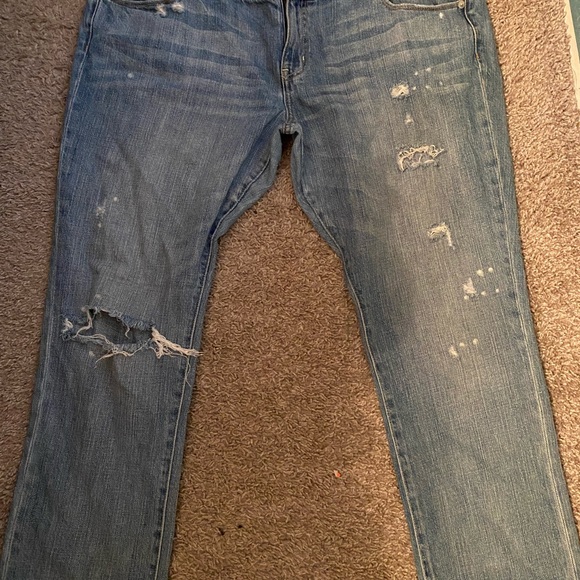Jeans - Picture 2 of 4